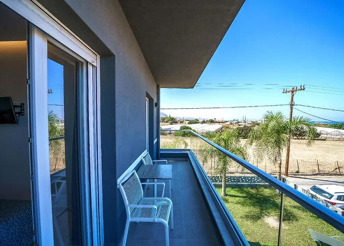 Elysian Suites