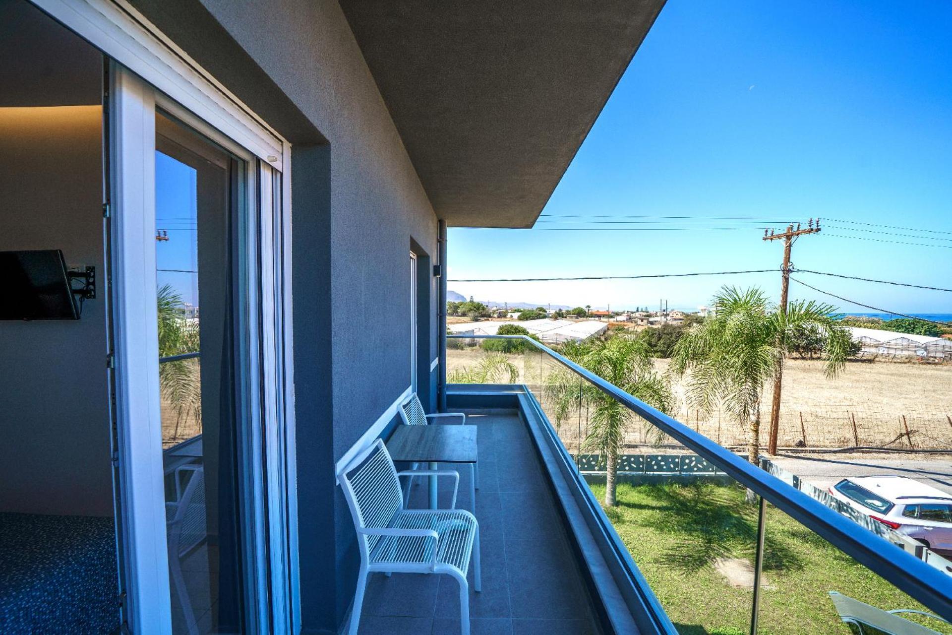 Elysian Apartament Hersonissos (Crete)