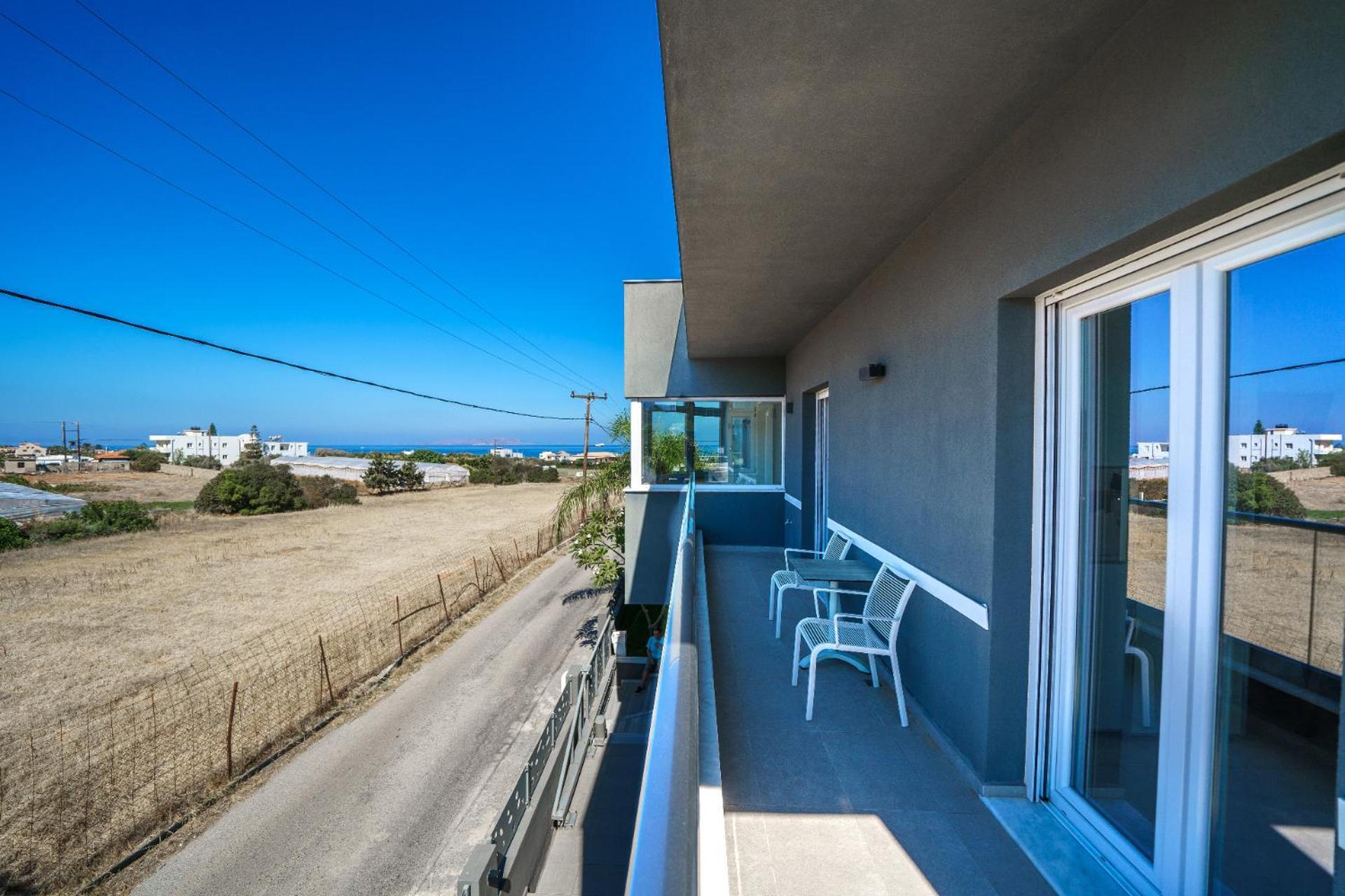Elysian Apartament