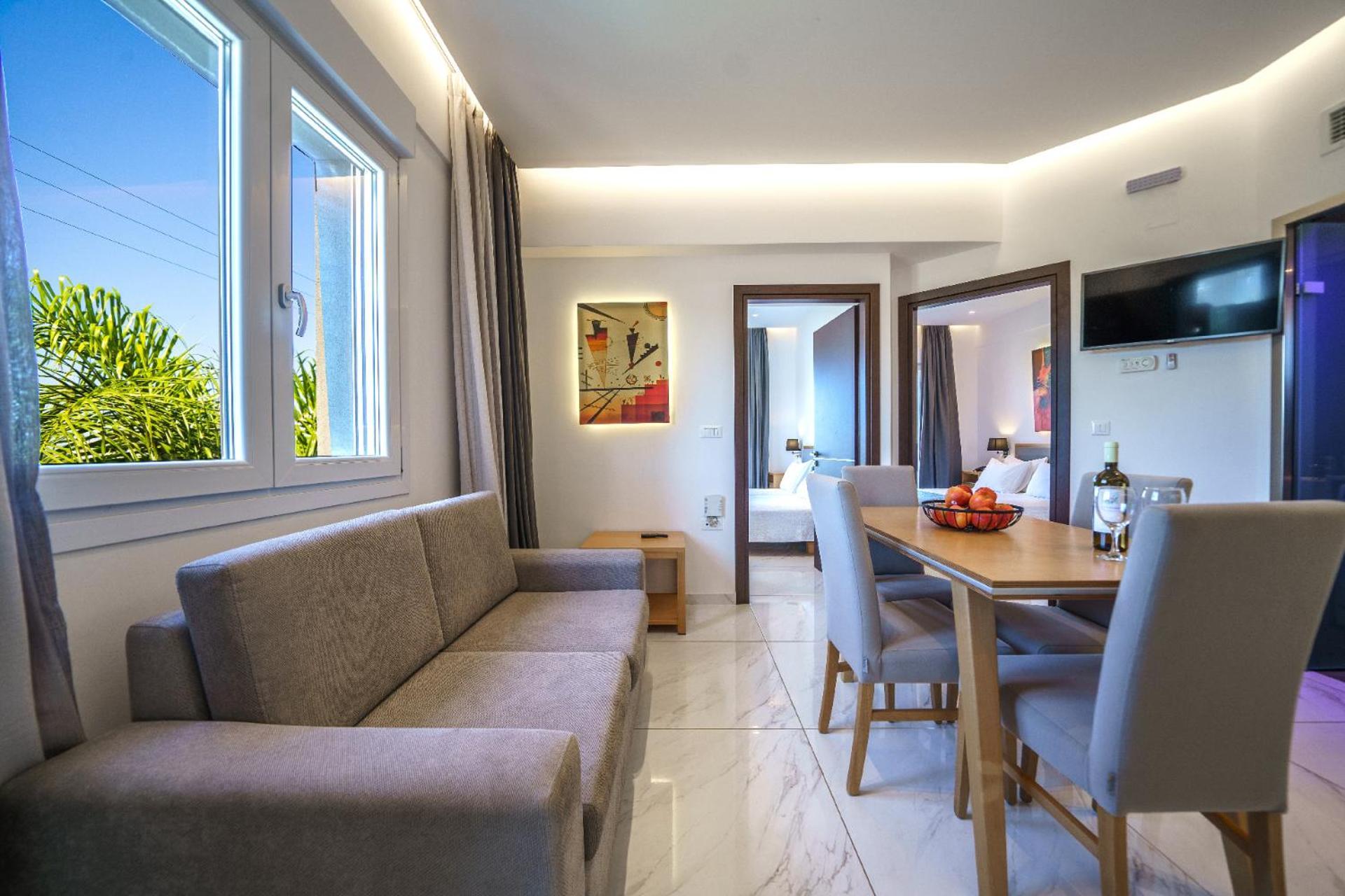 Apartament Elysian