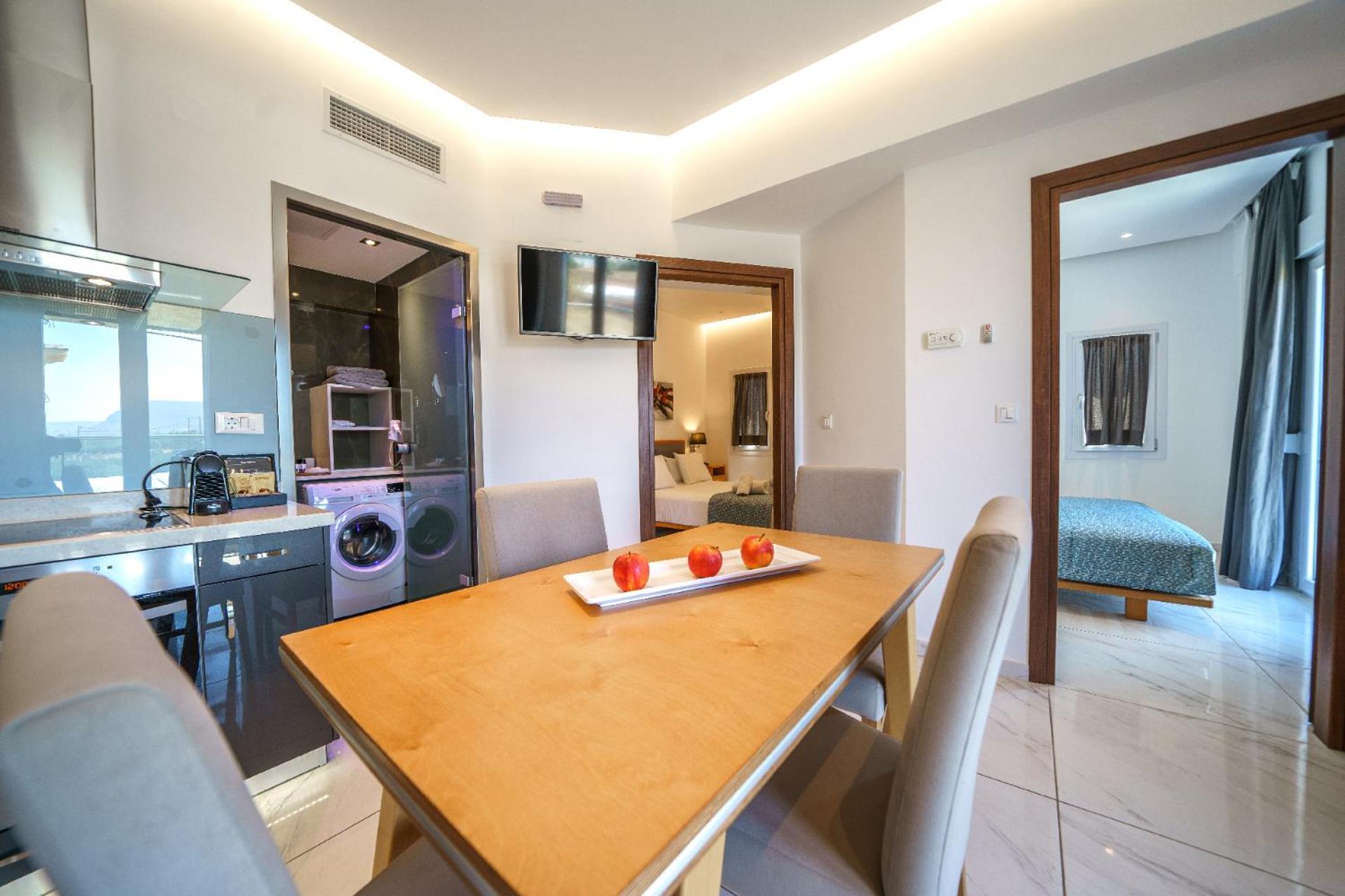 Apartament Elysian *