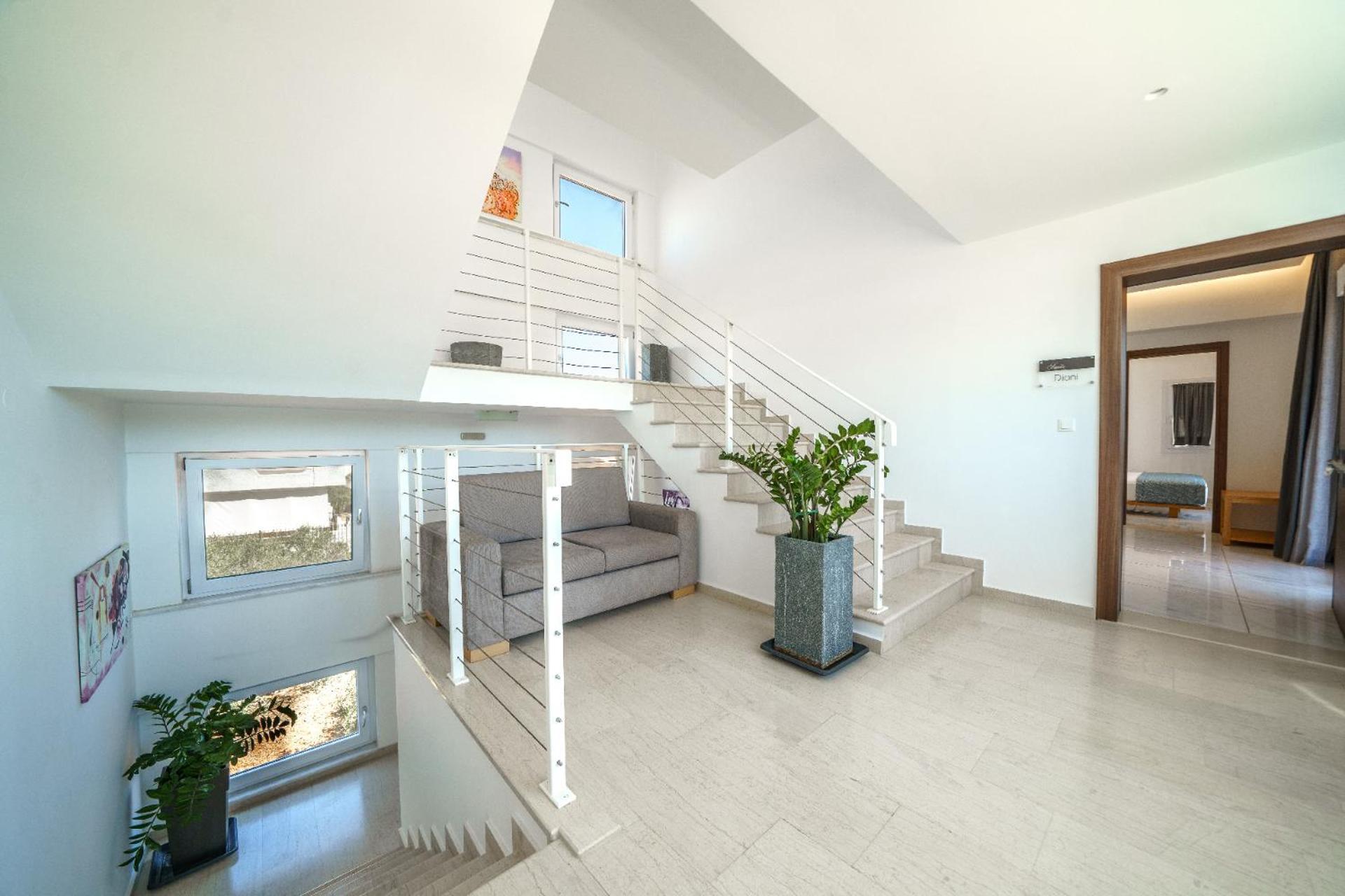 Apartament Elysian Hersonissos (Crete)
