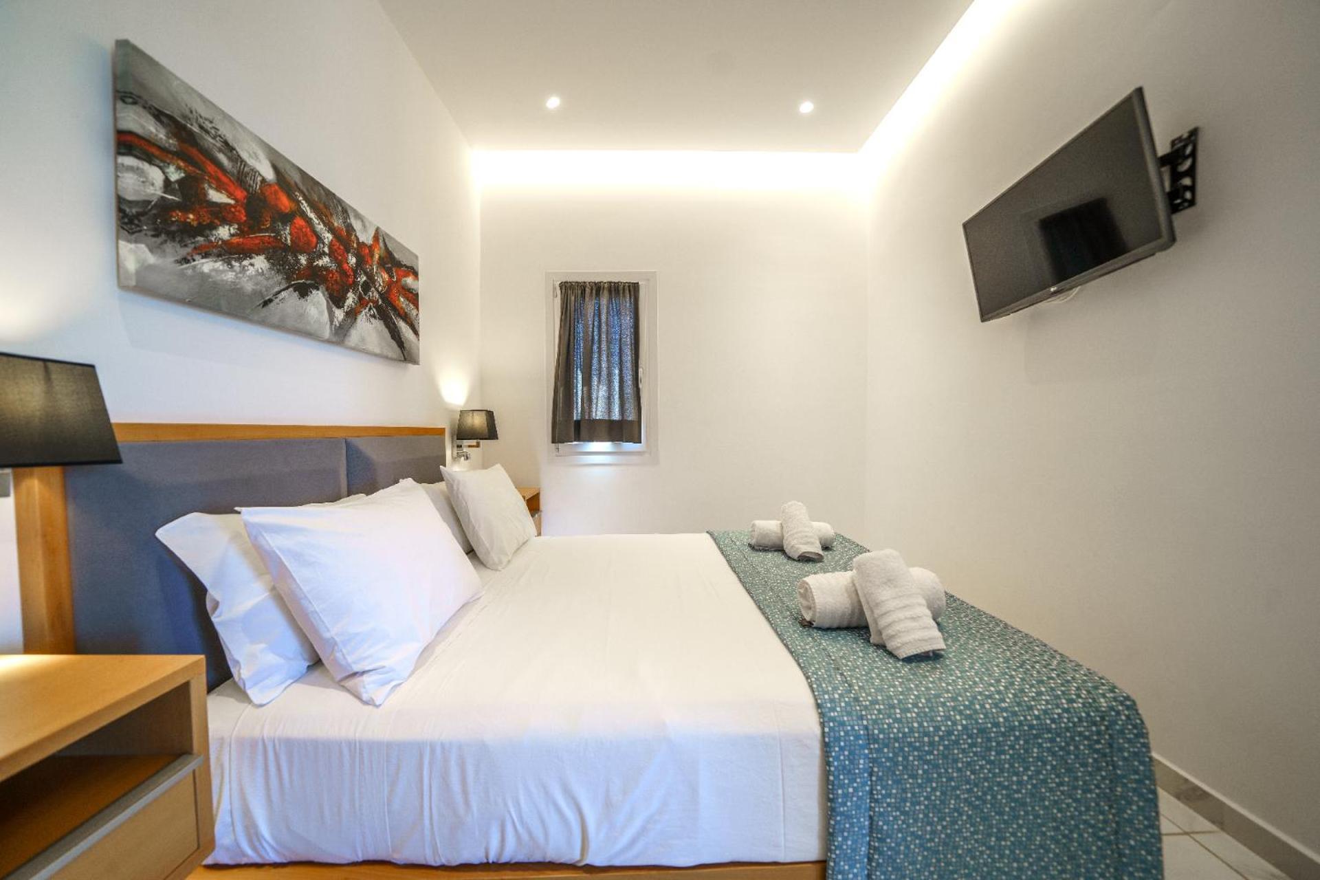 Elysian Apartament *