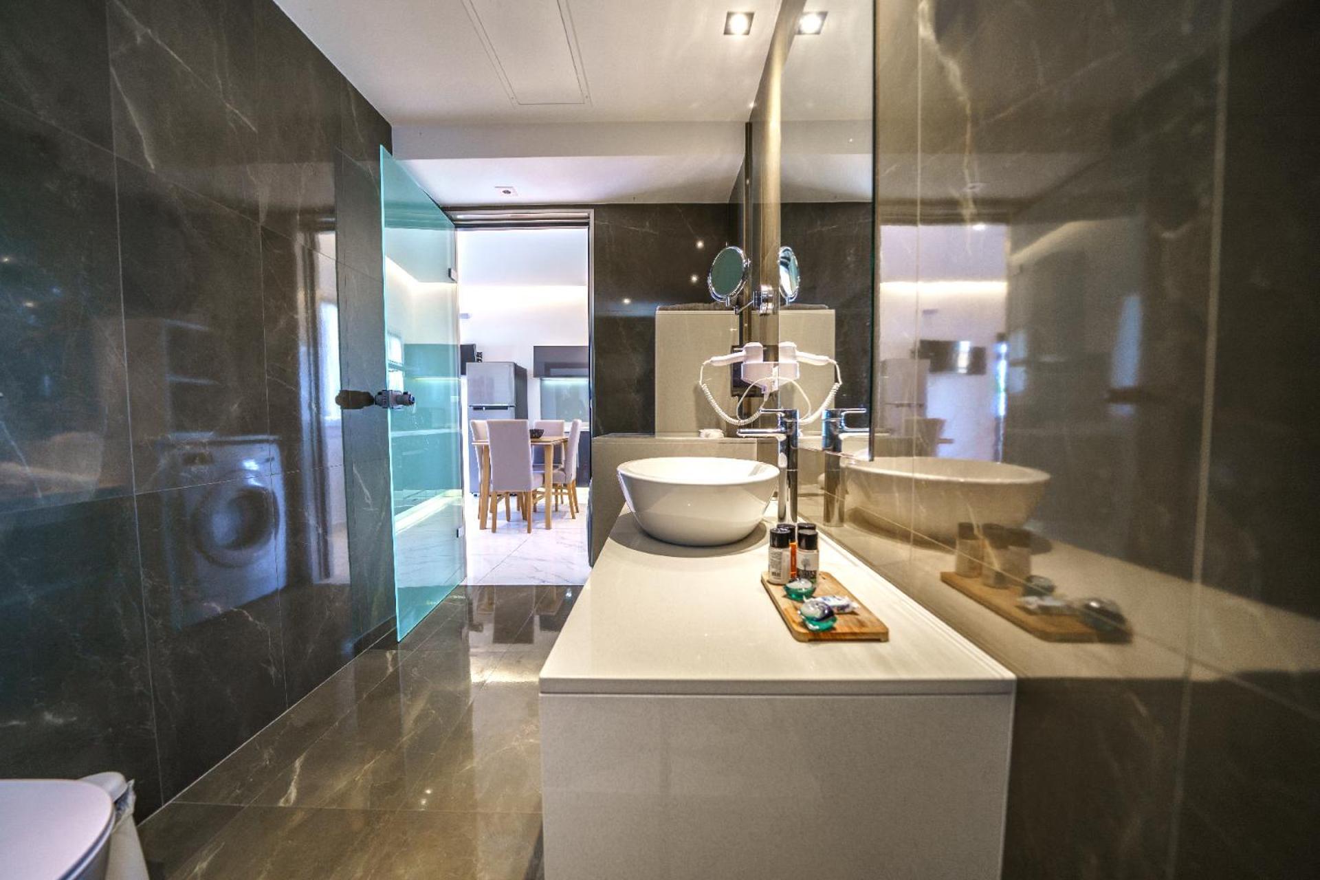 Apartament Elysian *