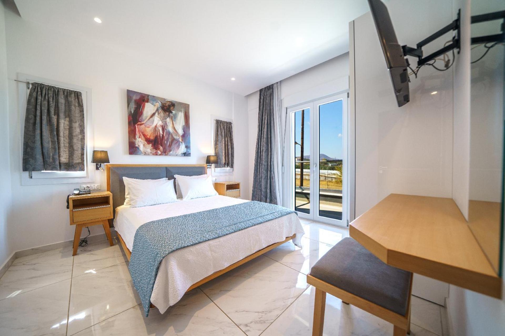 Apartament Elysian Hersonissos (Crete)