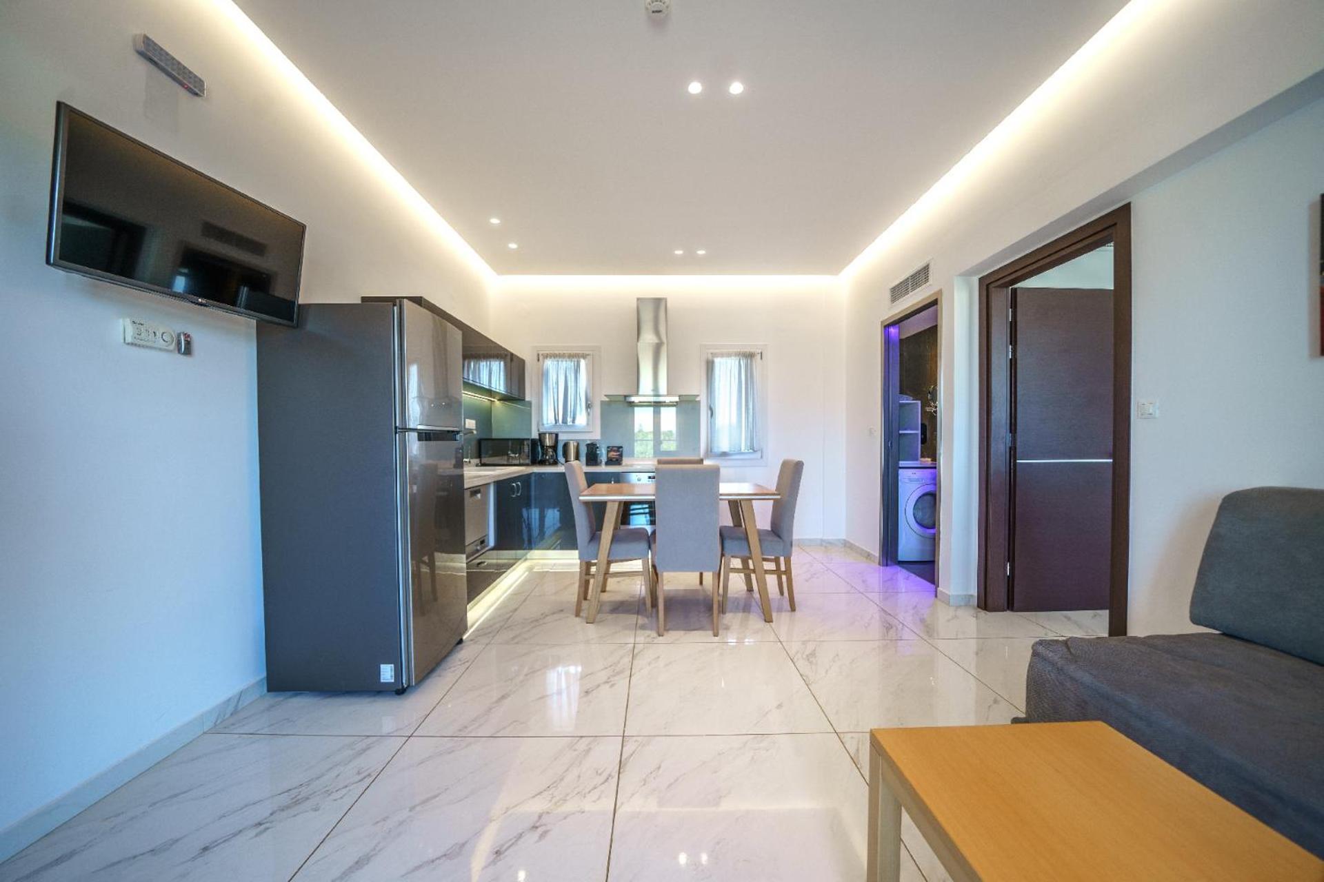 Apartament Elysian *