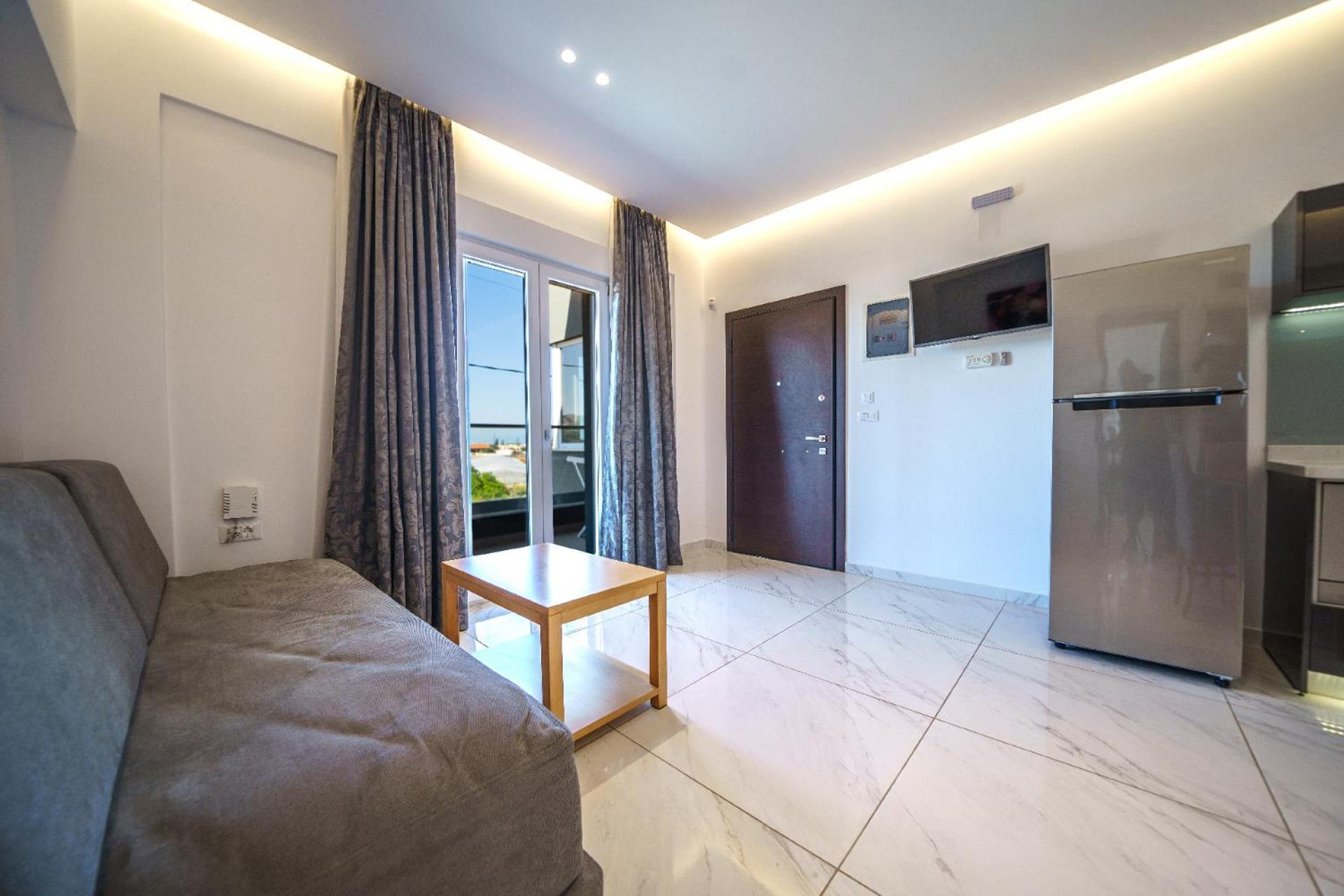 Apartament Elysian Hersonissos (Crete)