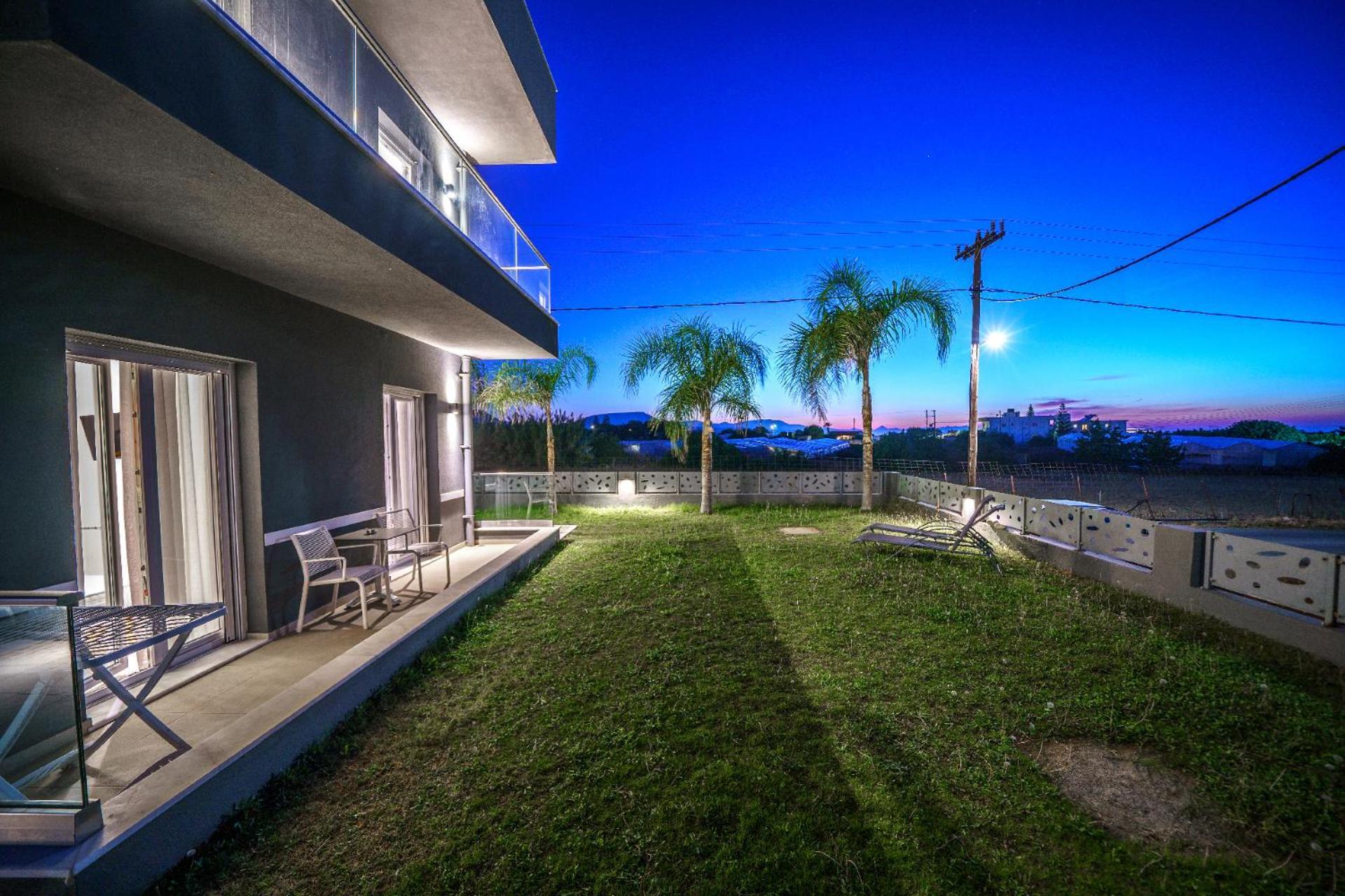 Apartament Elysian