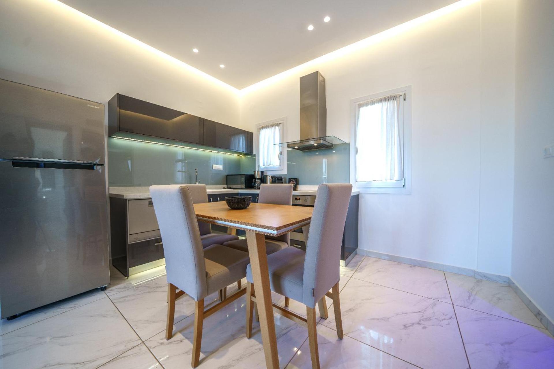 Apartament Elysian *