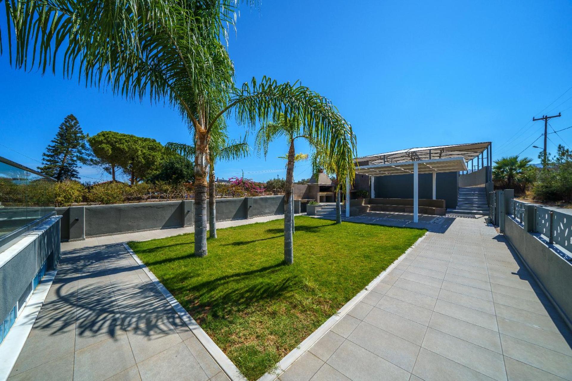 Elysian Apartament Hersonissos (Crete)