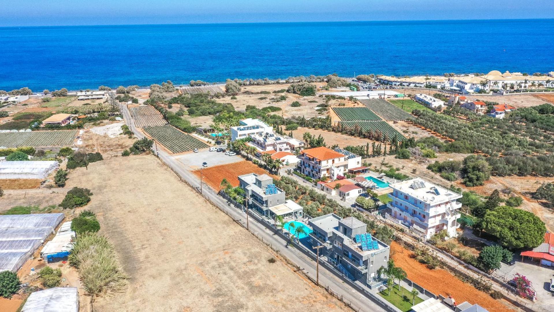 Apartament Elysian