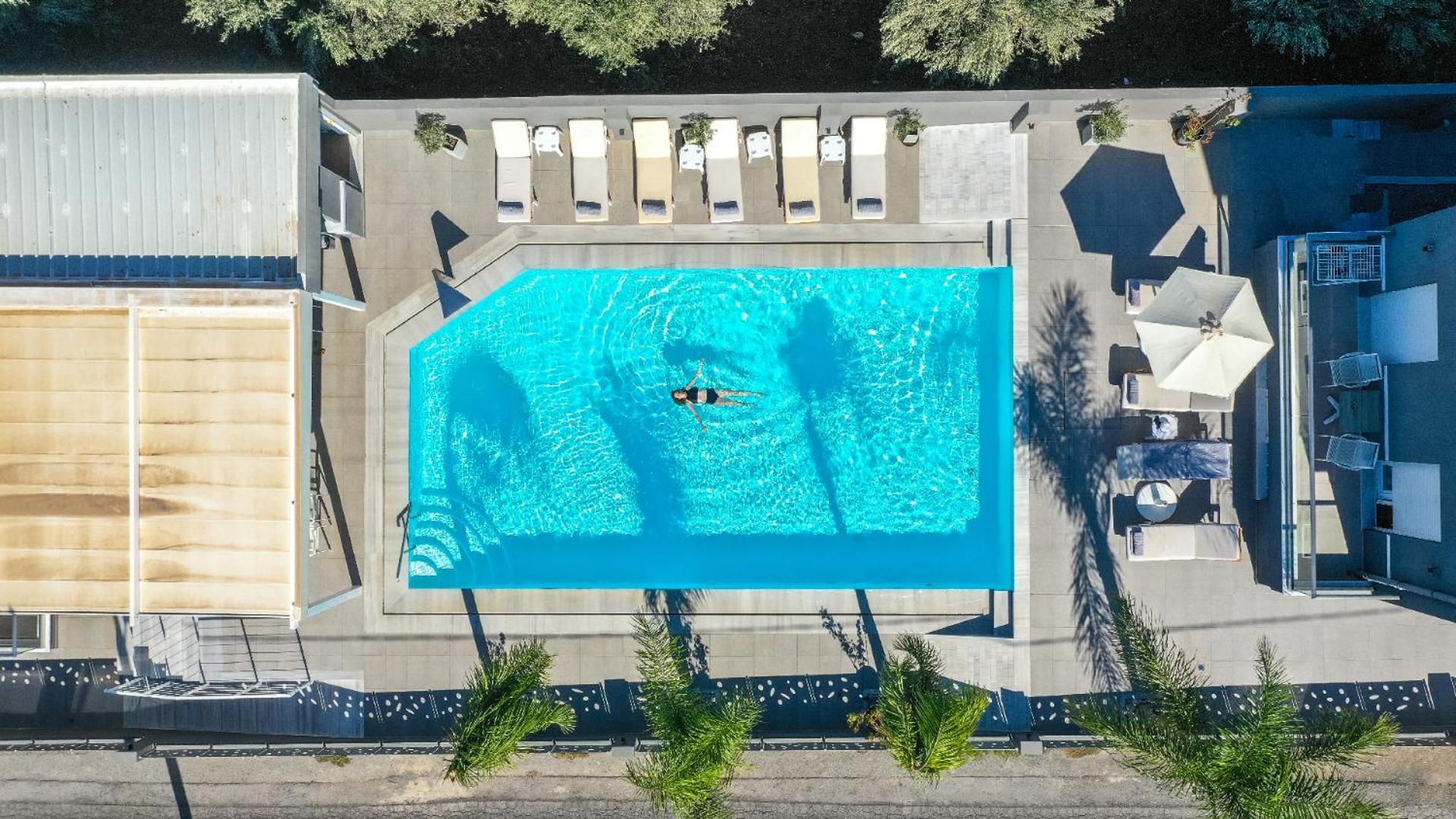 Elysian Apartament Hersonissos (Crete)
