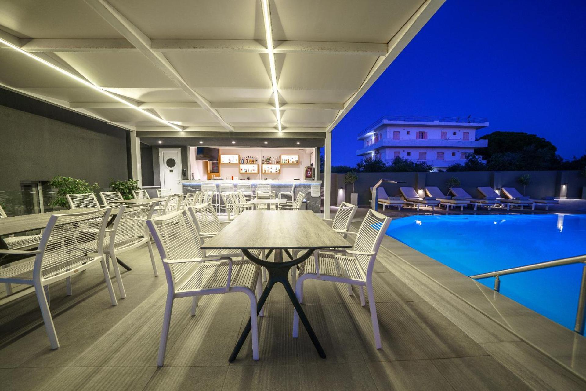 Apartament Elysian Hersonissos (Crete)