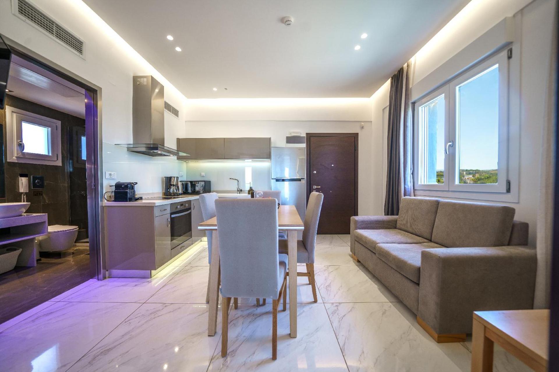 Apartament Elysian *